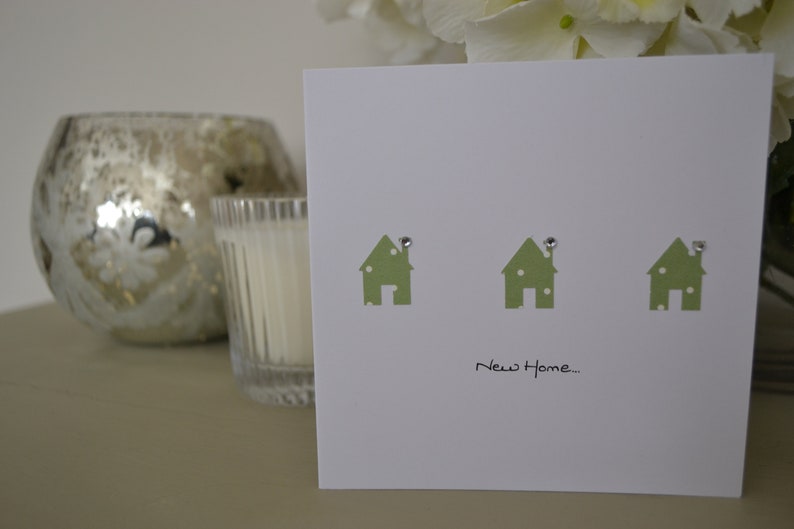 New Home Card image 1