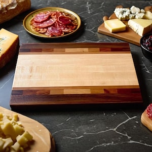 Charcuterie Board