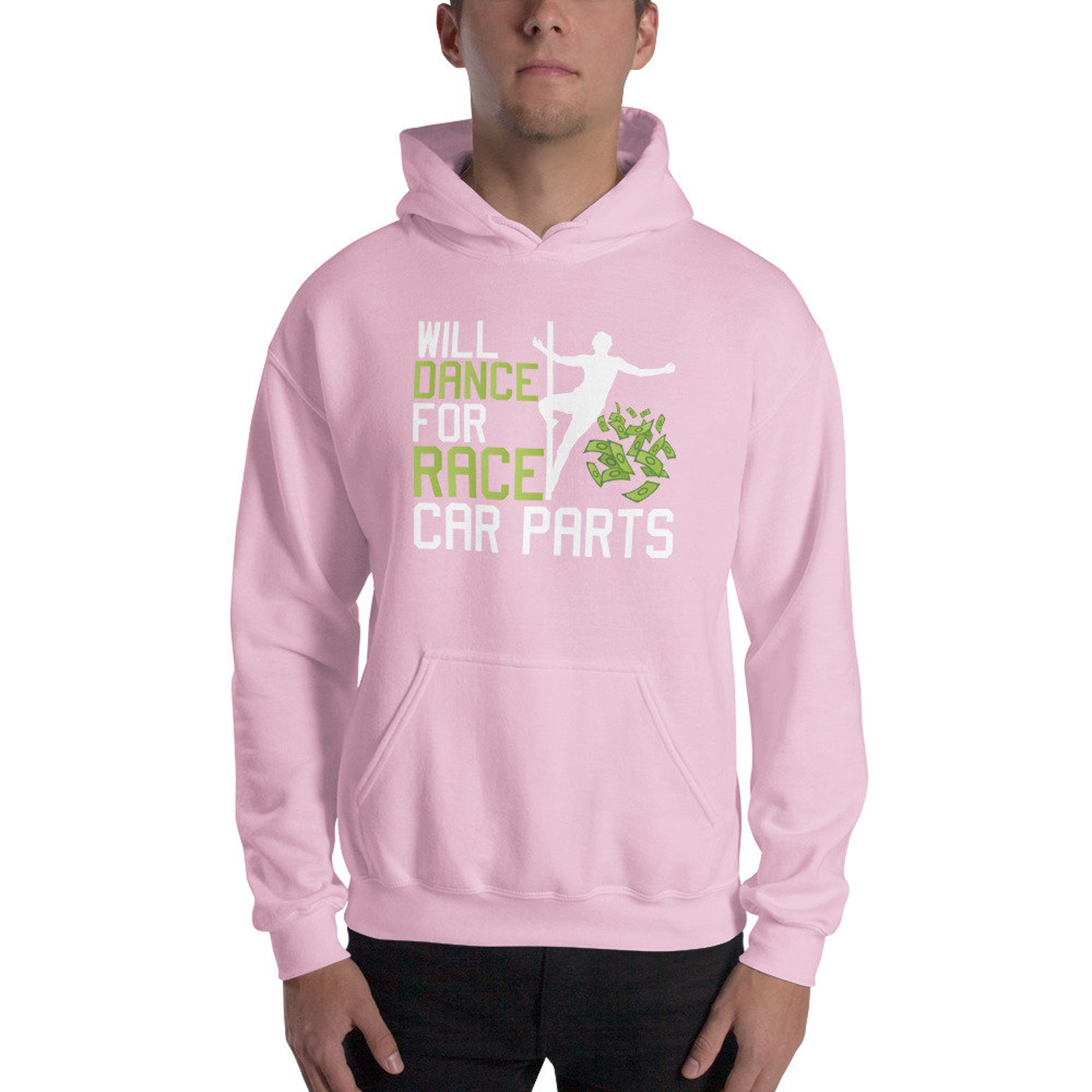 Will Dance For Race Car Parts Stock Car Guy Dirt Racing Unisex Etsy
