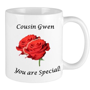 You are Special - Personalized