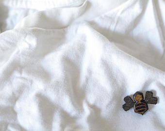 Amor de abeja por goodieArt