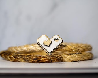 Goodie Heart (pedido personalizado)