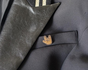 signOfLove de goodieArt