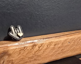 signOfLove II de goodieArt