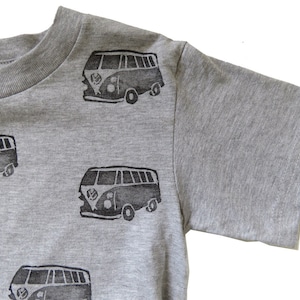 T-shirt Westphalia