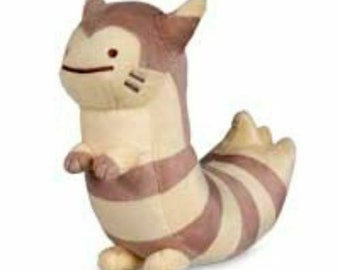 life size furret plush price