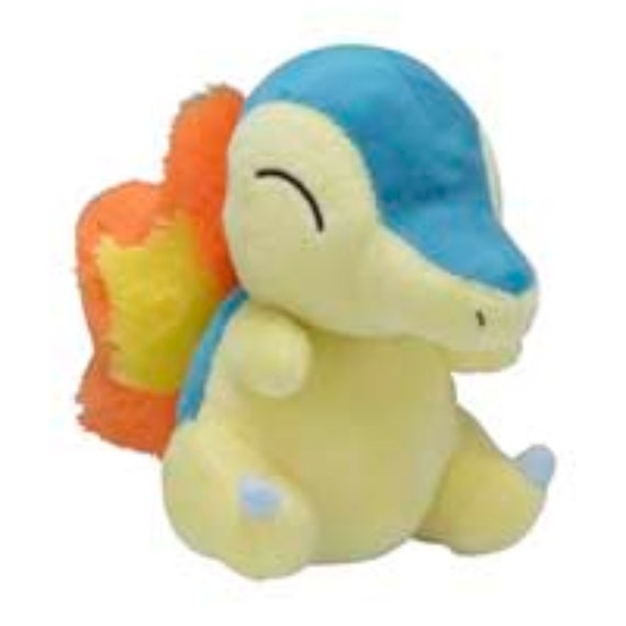sitting cuties plush