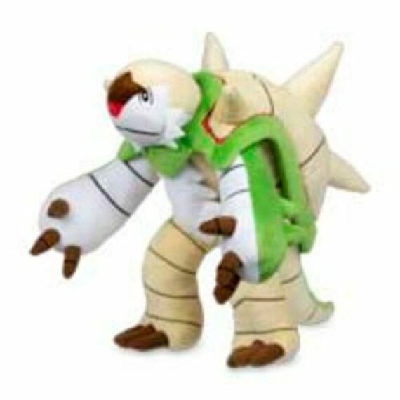quilladin plush