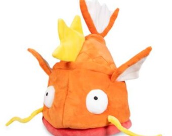 Cappello magikarp | Etsy Italia