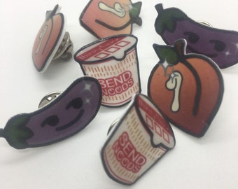 Shrinky dink | Etsy