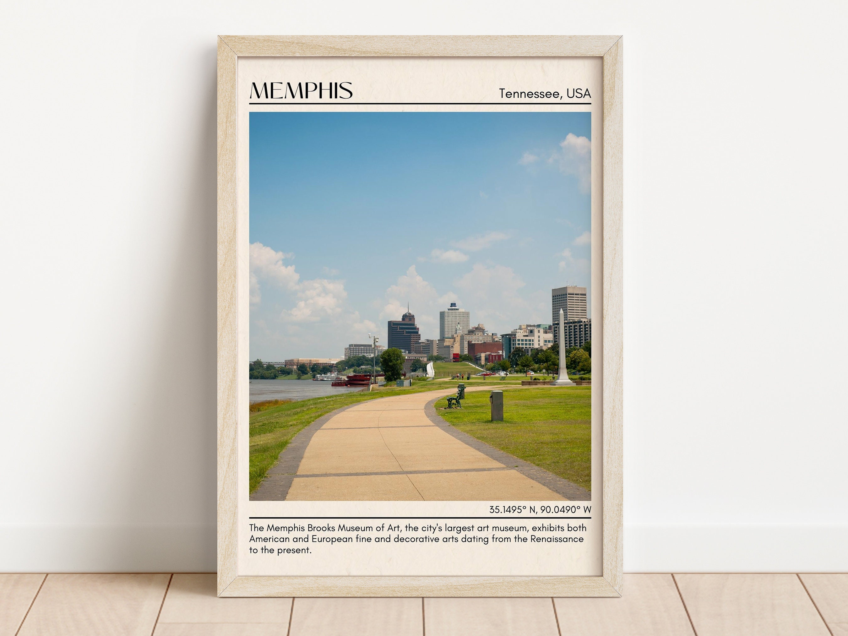 INSTANT DIGITAL DOWNLOAD, Memphis Wall Art, Memphis Canvas, Memphis