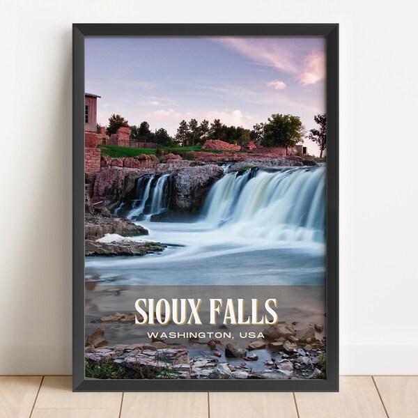 Sioux Falls Etsy