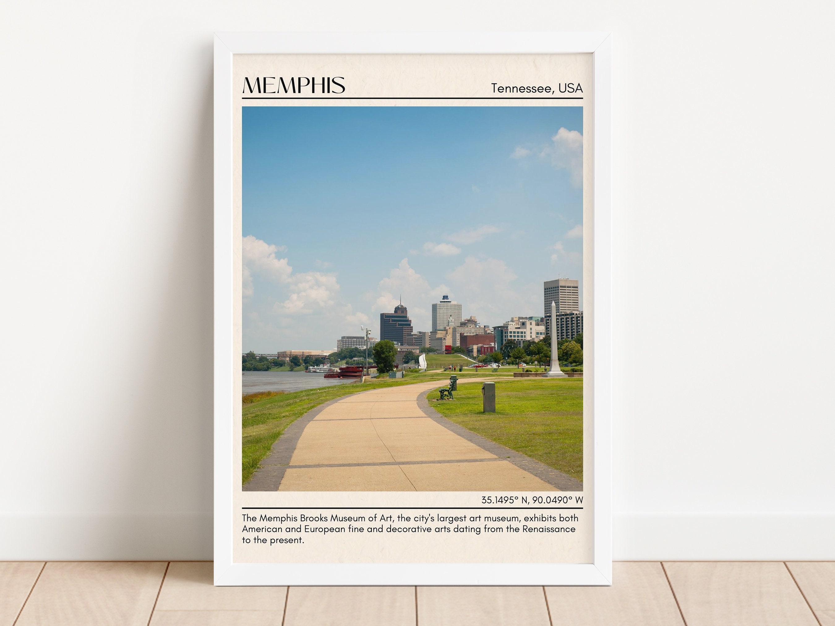 INSTANT DIGITAL DOWNLOAD, Memphis Wall Art, Memphis Canvas, Memphis