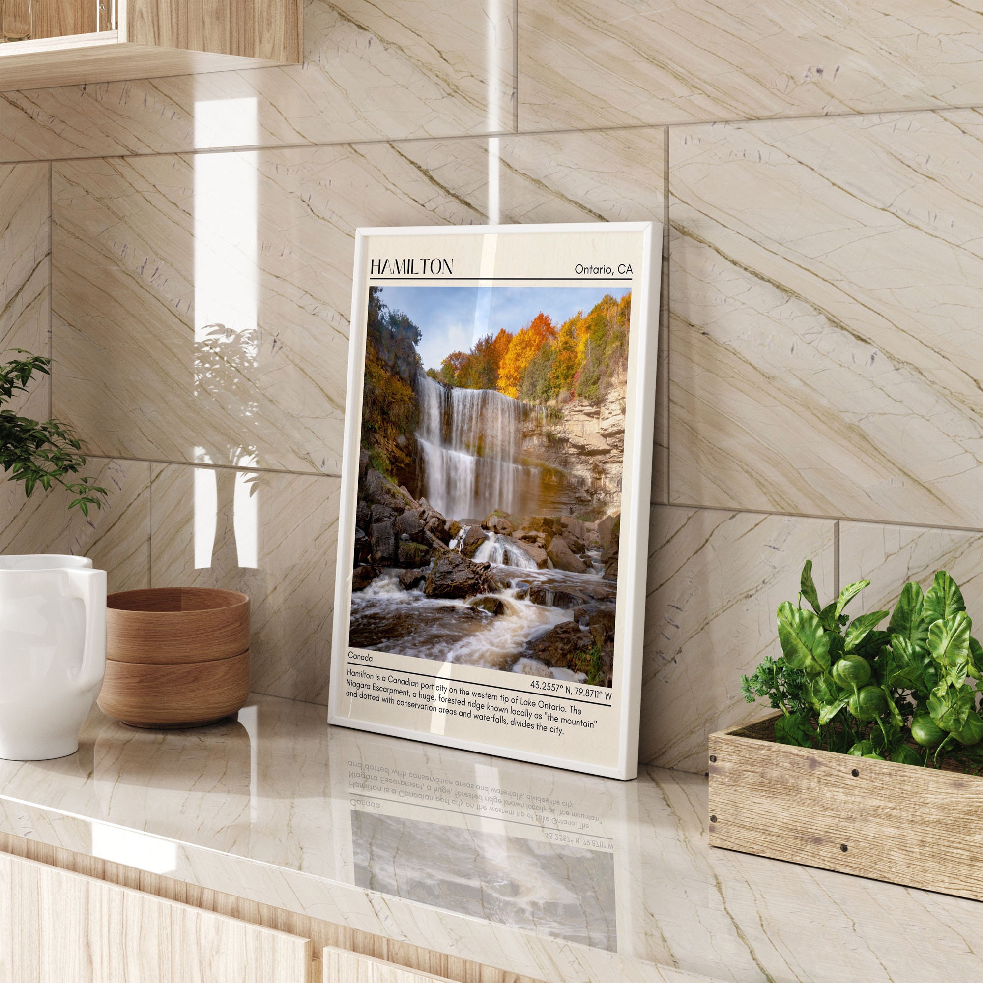 Hamilton Wall Art, Hamilton Canvas, Hamilton Framed Poster, Hamilton