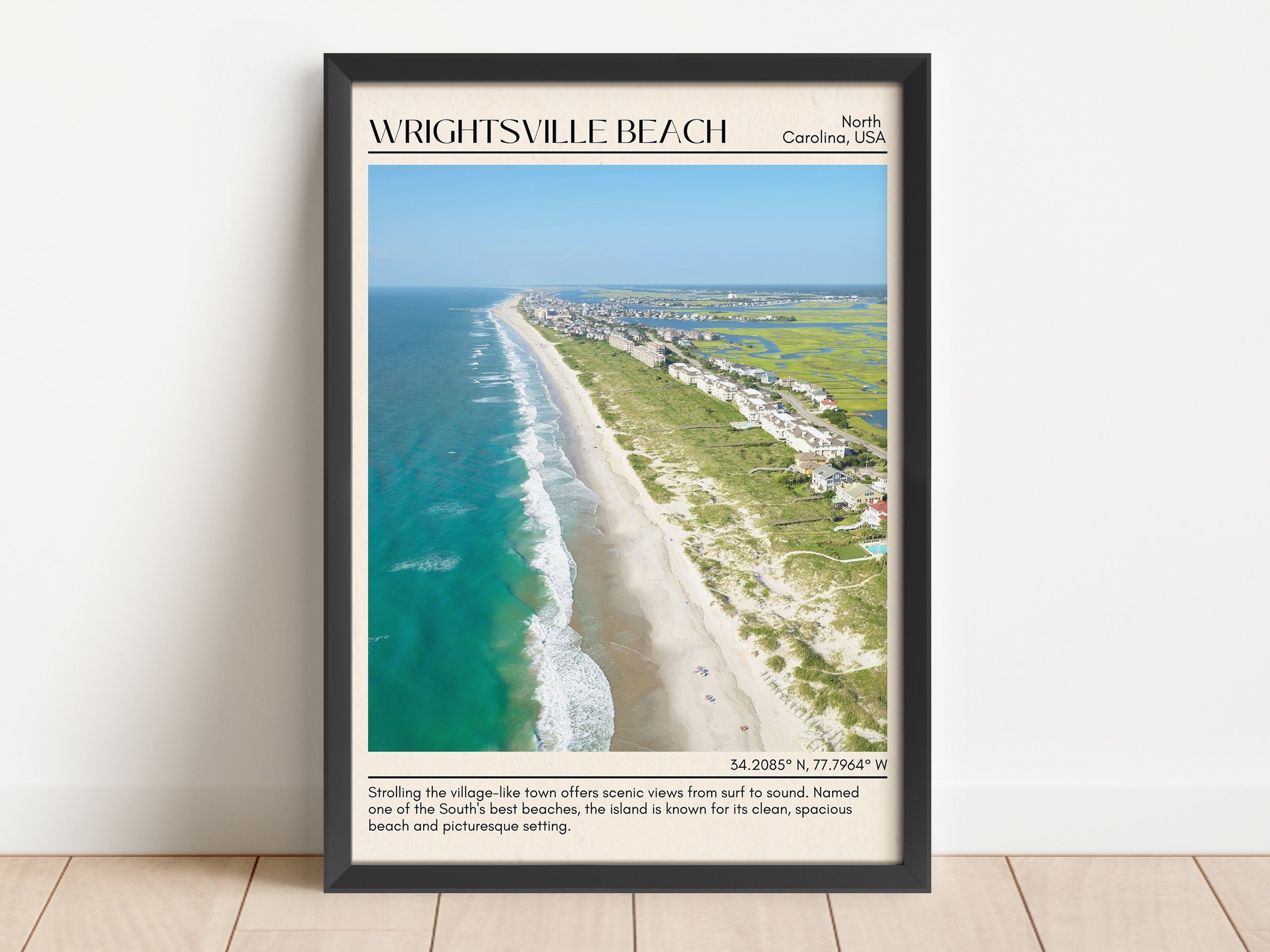 Magic Seaweed Wrightsville Beach - r89t9h4