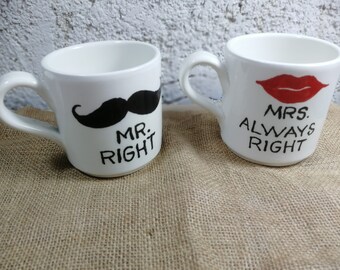 customized mug etsy