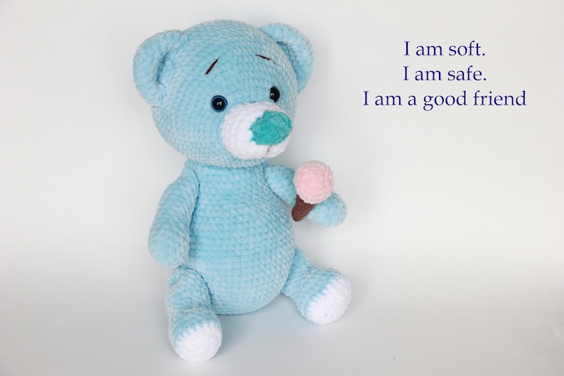 best stuffed animal for 1 year old