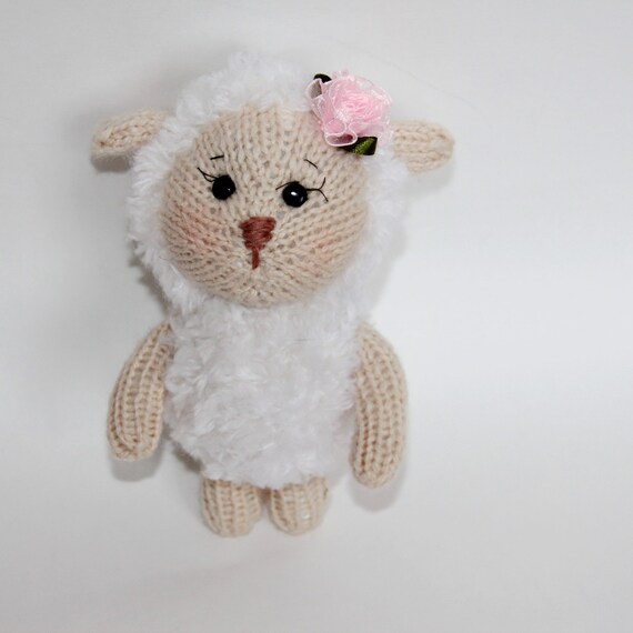 tiny stuffed toys