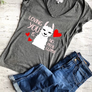 Llama svg, llama valentine svg, valentine svg, valentines day svg, llama svg valentines day, no probllama, no prob llama svg, svg, cut file