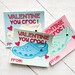 Croc Valentines, Class Valentines, Printable Valentines, Customize ...