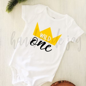 Wild One svg, Wild One Party SVG, Where the Wild Things Are svg, first birthday svg , birthday svg, svg files for cricut