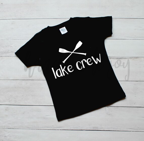 Download Lake Crew Svg Summer Svg Cousin Shirt Svg Lake Svg Svg Etsy