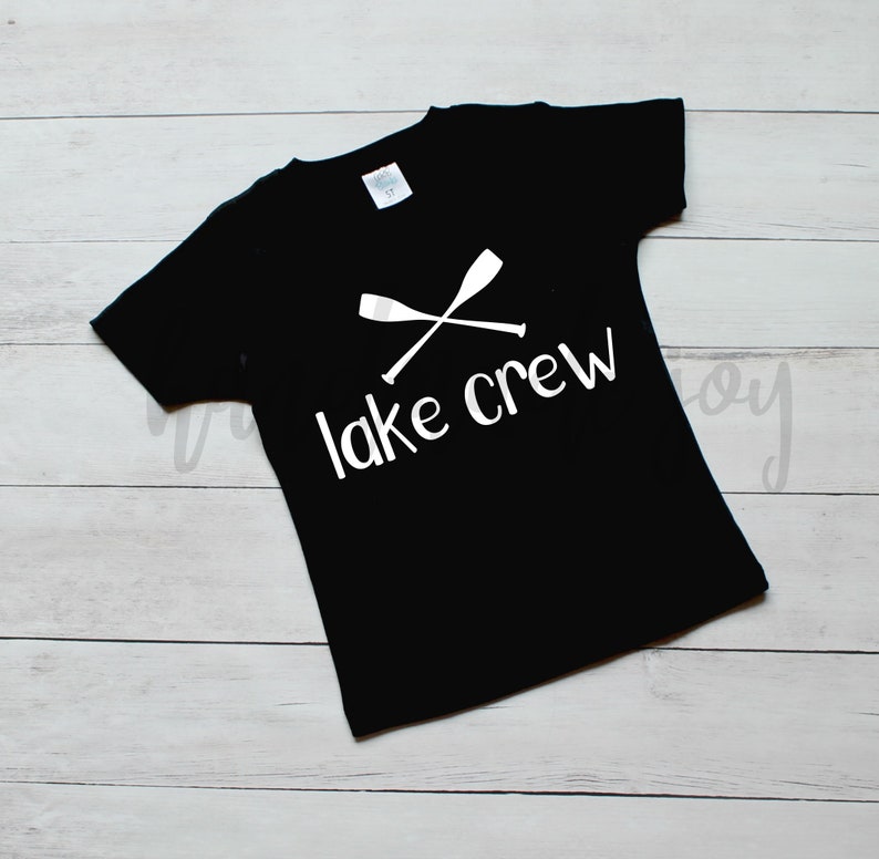 Download Lake Crew svg summer svg Cousin shirt svg lake svg svg | Etsy