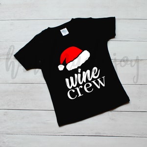 Wine crew svg, christmas svg, christmas cut file, wine svg, christmas svg files, christmas svg file, wine crew shirt design, svg file