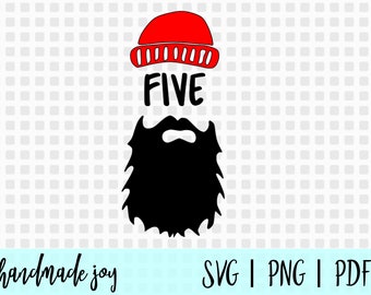 Lumberjack svg cut file - Lumberjack birthday party svg - Little Lumberjack svg - svg