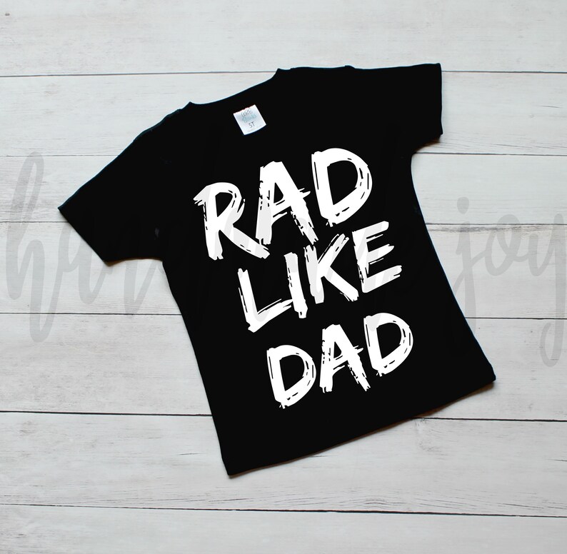 Free Free 306 Dad And Son Shirts Svg SVG PNG EPS DXF File