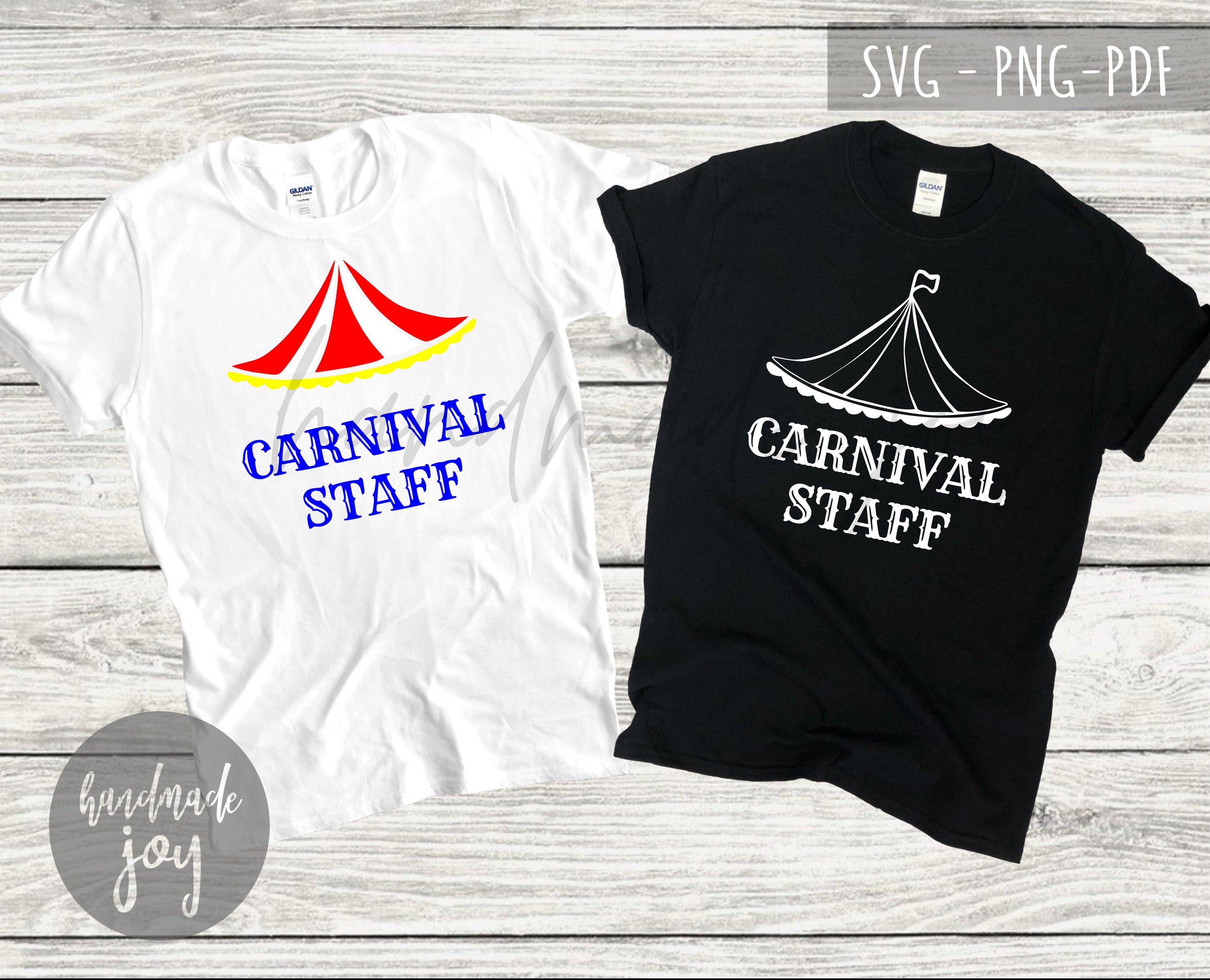 Circus Svg Carnival Svg Circus Party Svg Carnival Staff - Etsy Finland