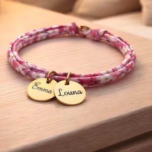Cadeau Mamie Bracelet Mamie Grand-Mère D'Anniversaire Cadeau Fête Des