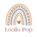 LooliePop store logo