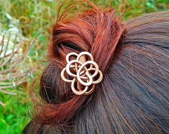 Decorative Hair Pins Etsy