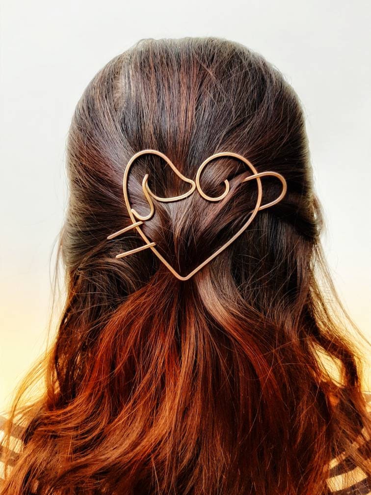 fancy hair pieces