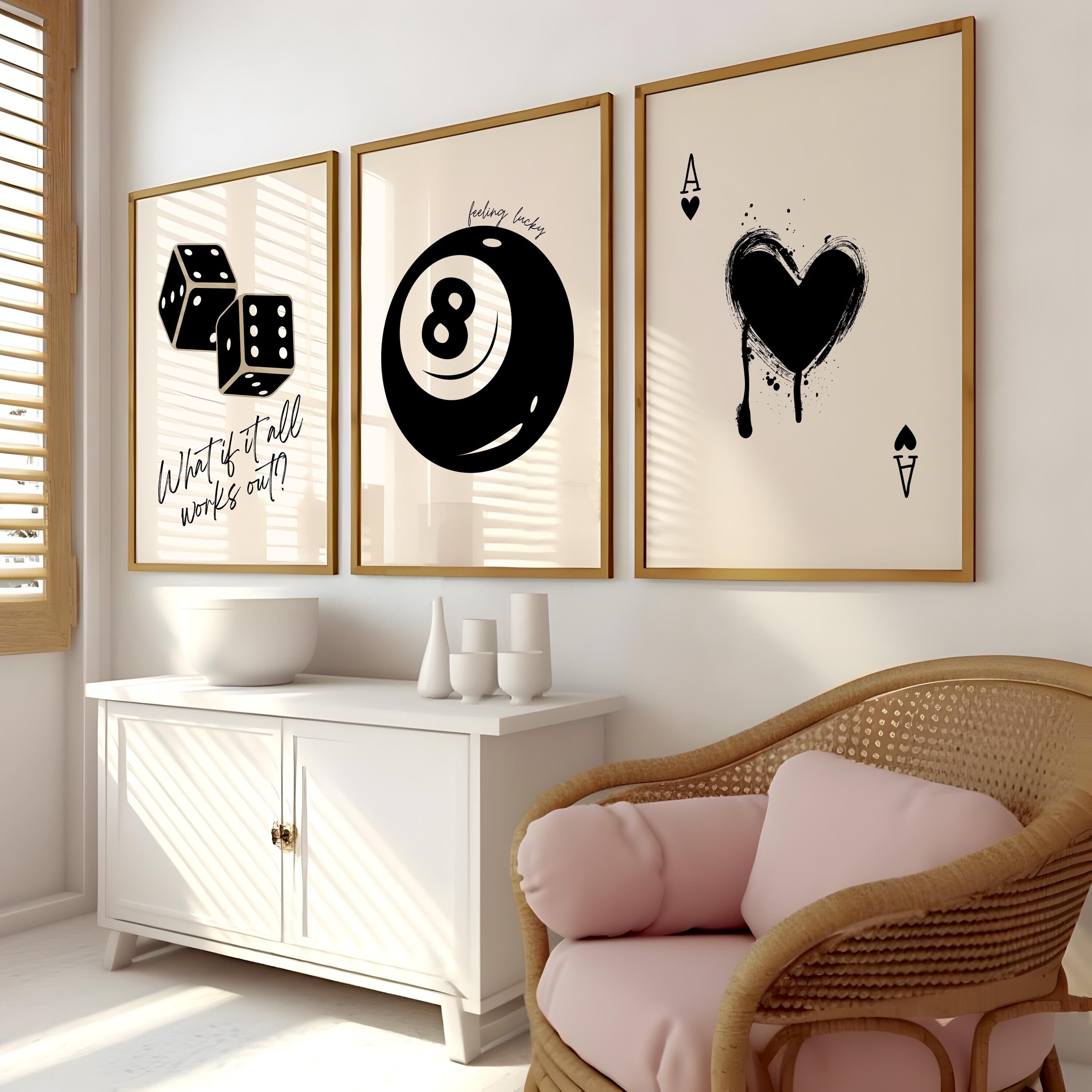 3 poster set - Etsy 日本
