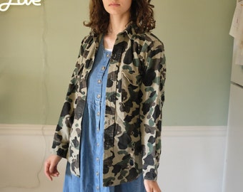 woolrich camo hunting clothes