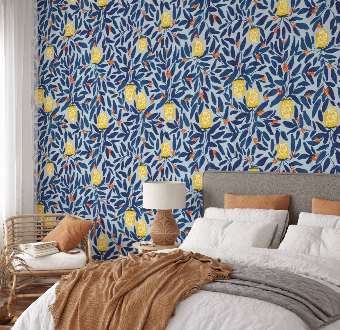 REMOVABLE Wallpaper Elegant WALLPAPER Indie Room Décor - Etsy Australia REMOVABLE Wallpaper Elegant WALLPAPER Indie Room Décor - Etsy Australia