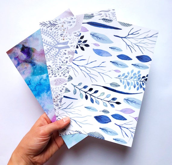 Removable Wallpaper Samples - Peel & Stick and Traditional Vivid Wallpaper Swatches