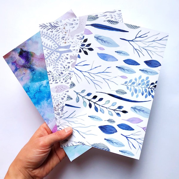 Removable Wallpaper Samples - Peel & Stick and Traditional Vivid Wallpaper Swatches