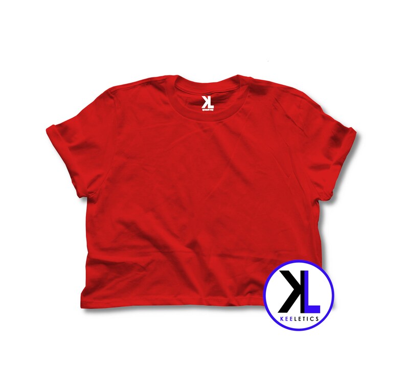 blank crop tops bulk