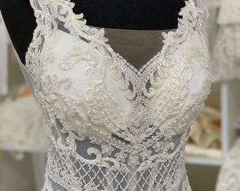 best wedding corset