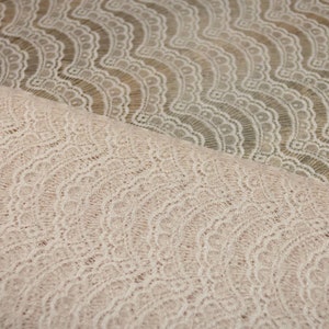 Puder Stoff Spitze Pulver Chantilly Spitzen Pulver Hochzeit stoffspitze Pulver Braut Spitze von 1-Yard-Pulver-Spitze Verkauf Pulver Spitzen