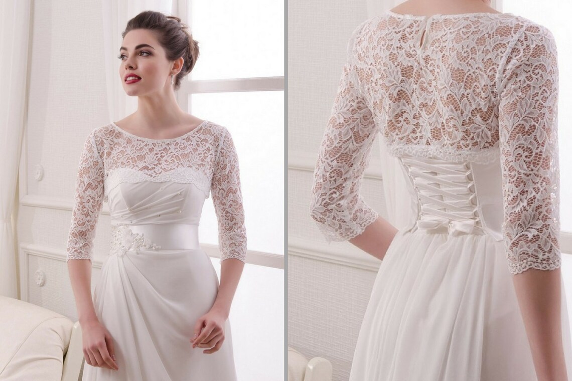 White Wedding Sweater Bridal Cover up Bridesmaids Sweater Wrap Etsy