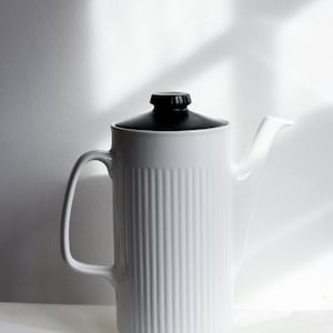 Johnson Bros Tea Pot - Etsy