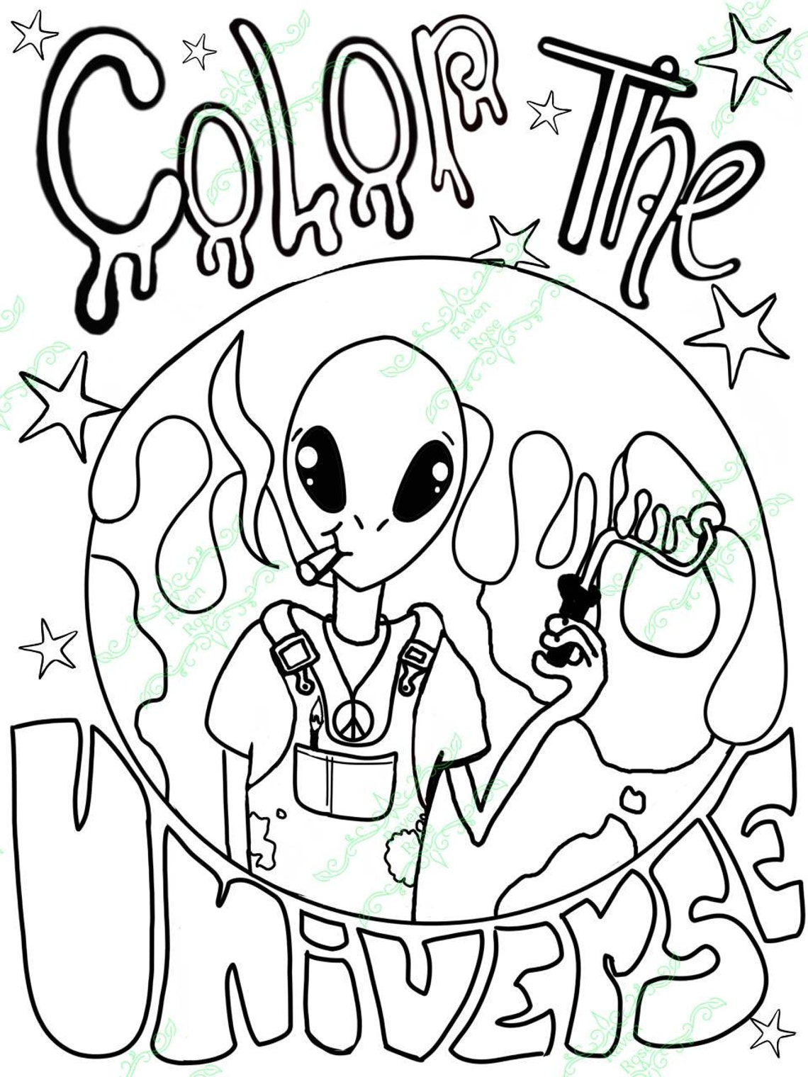 Universe Adult Coloring Pages Coloring Pages
