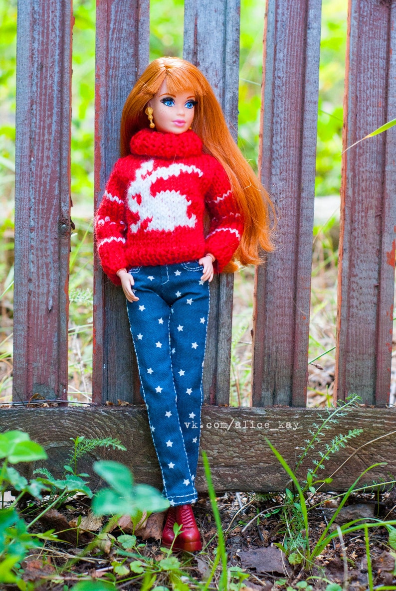 barbie 2018 ka