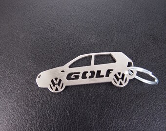 Custom 1998 1999 2000 2001 2002 2003 2004 98 99 00 01 VW Golf mk4 2003 GTi 337 20th Edition R32 V6 Digital Commision Art Drawing for T-Shirt