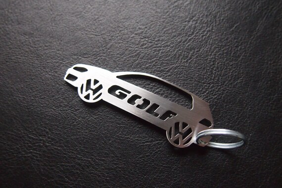 gtd keyring