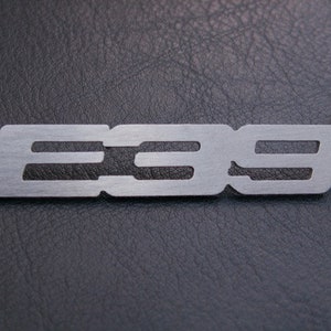 BMW E39 Keyring 5er M5 520i 523i 525i 528i 530i 535i 540i 525tds 530d BMW E39 Keyring 5er M5 520i 523i 525i 528i 530i 535i 540i 525tds 530d